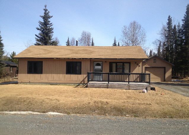 655 Sandpiper Lane, Kenai, AK 99611 