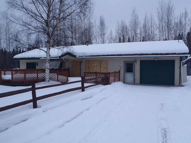 3000 Maule Lane, North Pole, AK 99705 