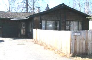 312 Fireoved Drive, Anchorage, AK 99508 