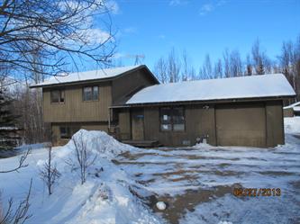 551 Silver Fox Lane, Wasilla, AK 99654 