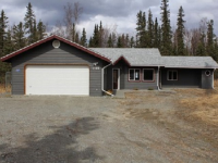 4199 S Gon Fishin Drive, Wasilla, AK 99623 