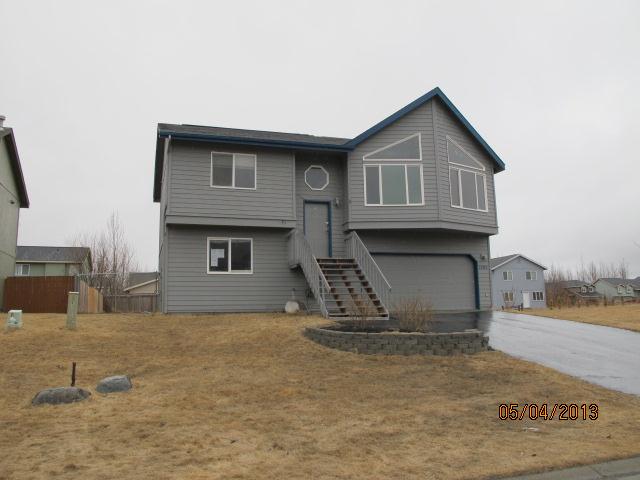 1205 Woodstock Dr, Palmer, AK 99645 