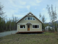 17205 E Melin Road, Palmer, AK 99645 