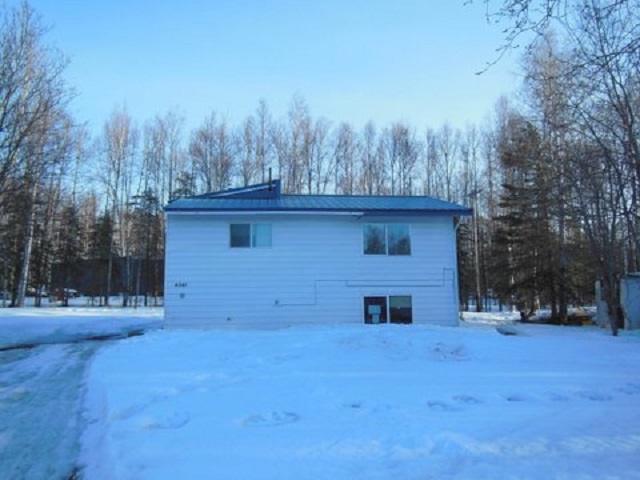 4541 N Silver Circle, Wasilla, AK 99623 