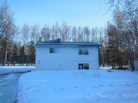 4541 N Silver Circle, Wasilla, AK 99623 