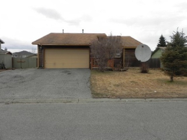 11860 Suncrest Drive, Anchorage, AK 99515 