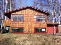 935 Lancaster Drive, Anchorage, AK 99503 