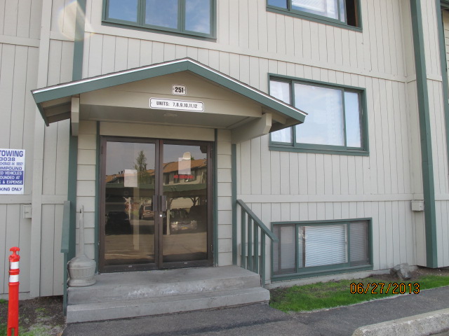 251 Mccarrey St Unit 9b, Anchorage, AK 99508 
