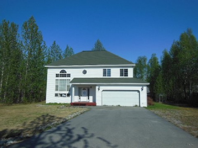 1081 N Tom Watson Place, Wasilla, AK 99654 