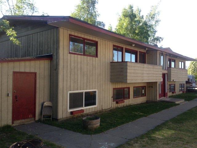 1026 West 25th Avenue, Anchorage, AK 99503 