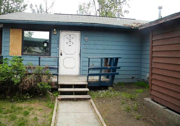 1241 Valley Street, Anchorage, AK 99504 