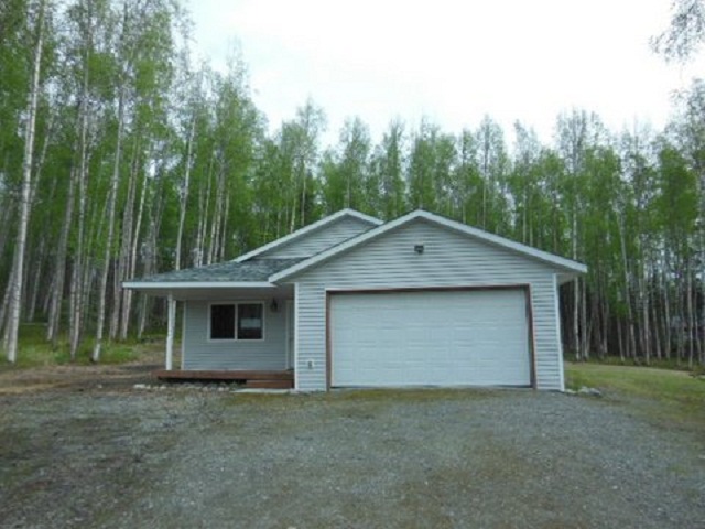 7400 W Rodney Circle, Wasilla, AK 99654 