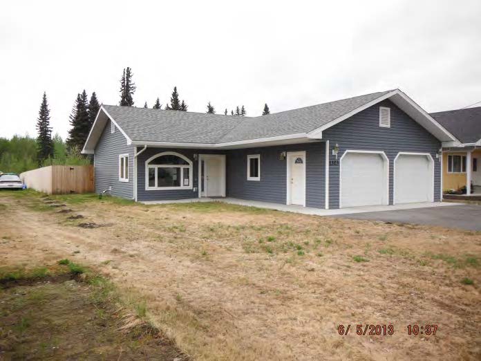 1323 Oconnor Road, Fairbanks, AK 99701 