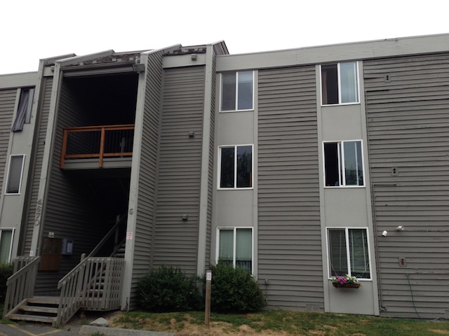 4670 Reka Drive Unit G01, Anchorage, AK 99508 
