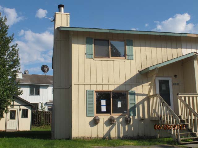 6241 Gross Drive, Anchorage, AK 99507 