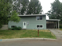 1101 Gilmore Court, Anchorage, AK 99503 