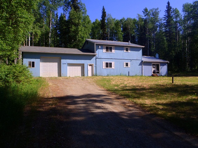 1270 Yoder Drive, Fairbanks, AK 99712 