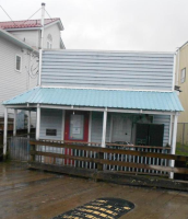 18 Sing Lee Alley, Petersburg, AK 99833 