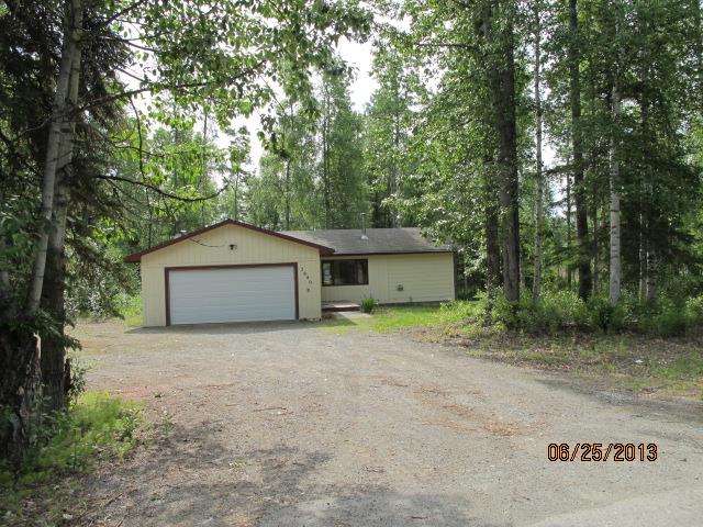2840 North Byron Nelson Drive, Wasilla, AK 99654 