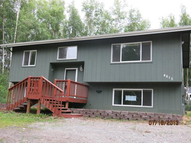 4615 S Navigators Circle, Wasilla, AK 99654 