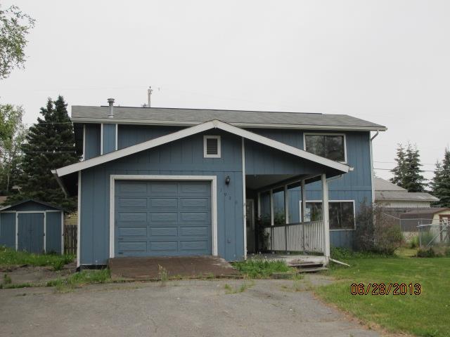 1920 State St, Anchorage, AK 99504 