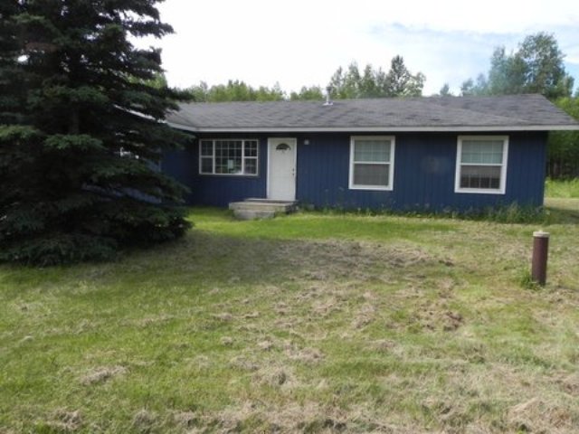 1180 N Balsam Circle, Wasilla, AK 99654 