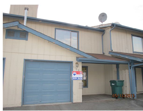8050 Pioneer Dr Unit 1102, Anchorage, AK 99504 