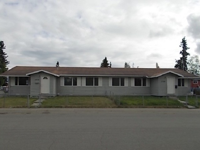 4230 McPhee Avenue, Anchorage, AK 99508 
