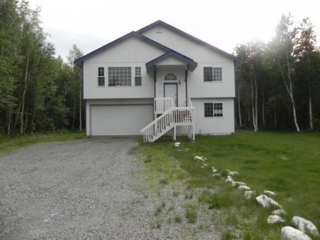 1221 W. Ridgeview Drive, Wasilla, AK 99654 