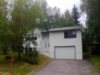 6831 Sherwood Avenue, Anchorage, AK 99504 