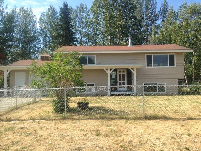 1700 Kodiak Street, Anchorage, AK 99504 