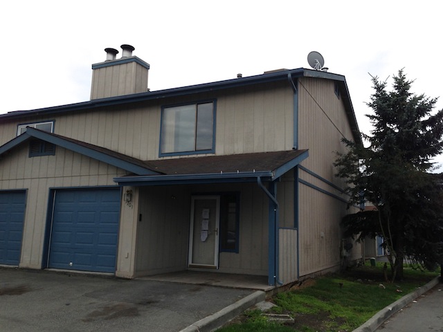 8050 Pioneer Drive Unit 1701, Anchorage, AK 99504 