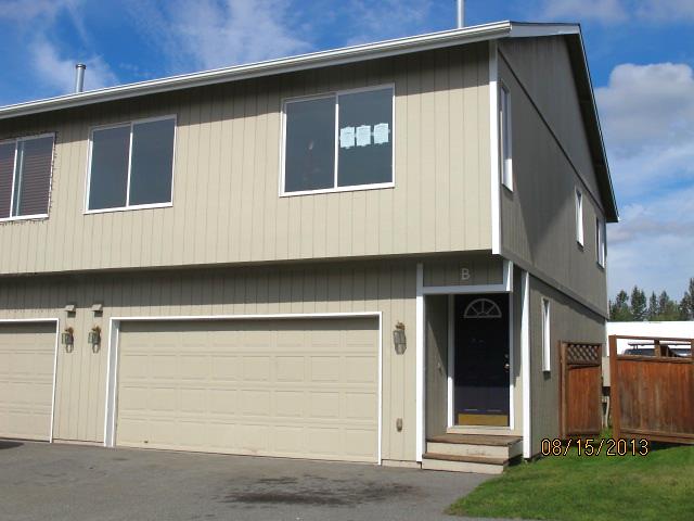 6843 Obrien Street Unit 10b, Anchorage, AK 99507 