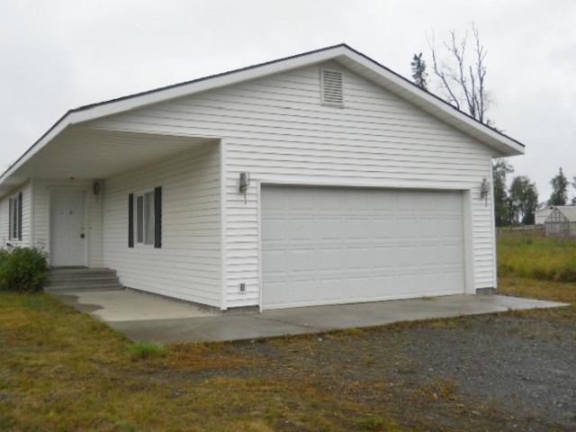 46611 Jo Avenue, Kenai, AK 99611 