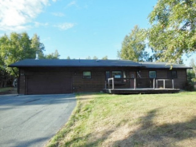 5251 E Alder Drive, Wasilla, AK 99654 