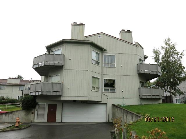 4109 Lynn Dr #108, Anchorage, AK 99508 