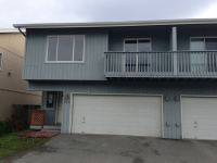 2461 Lochenshire Place, Anchorage, AK 99504 