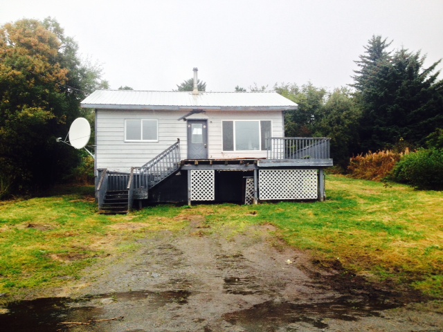 209 Front Street, Haines, AK 99827 