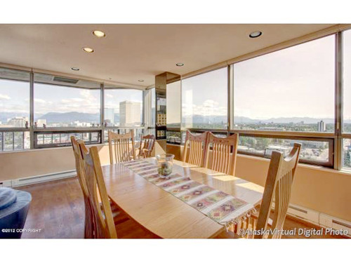 510 L Street, Anchorage, AK 99501 