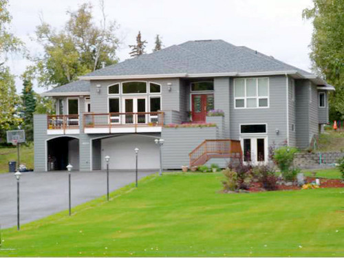 4015 Abbott Road, Anchorage, AK 99507 