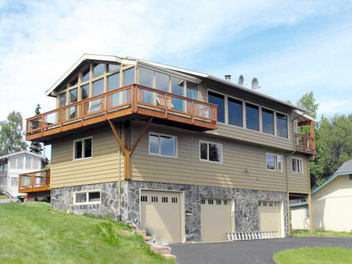 8161 Opal Circle, Anchorage, AK 99502 