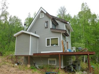 849 Goldmine Trl, Fairbanks, AK 99712 