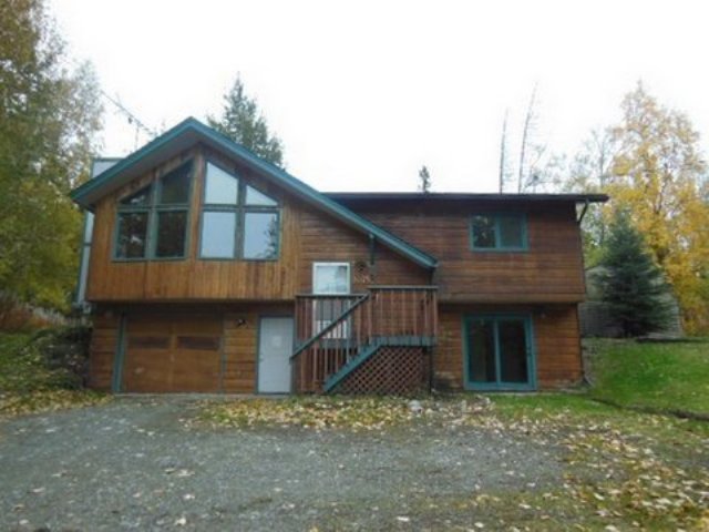 3375 N Seagull Drive, Palmer, AK 99645 