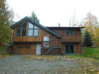 3375 N Seagull Drive, Palmer, AK 99645 