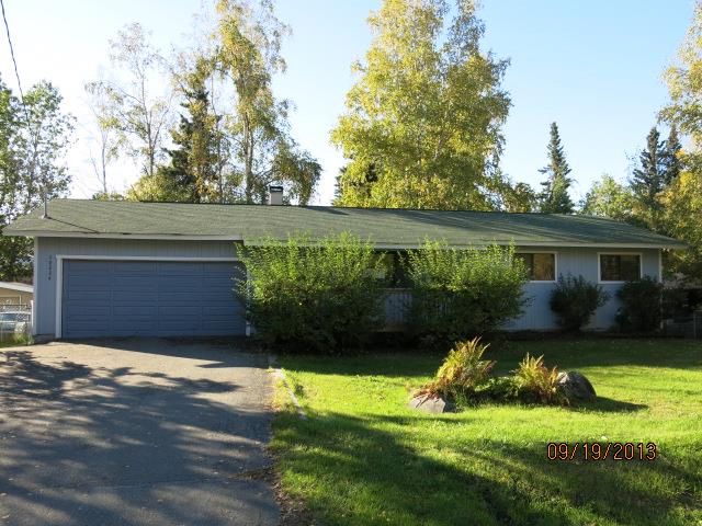 10234 Chandalar St, Eagle River, AK 99577 