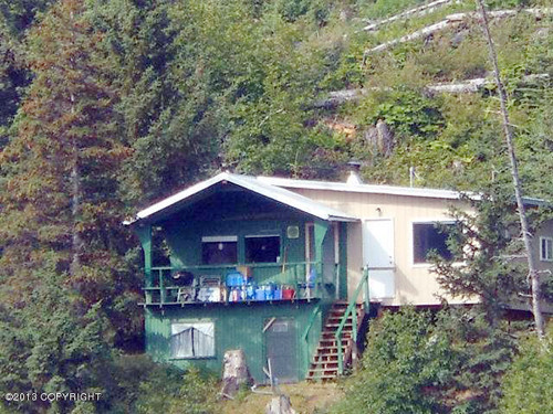 53352 Peterson Bay, Homer, AK 53352 