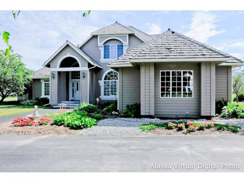 2570 Sky Ranch Loop S, Palmer, AK 99645 