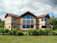 6240 Bush Road N, Palmer, AK 99645 