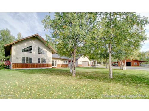 7936 Edgerton Parks Road E, Palmer, AK 99645 