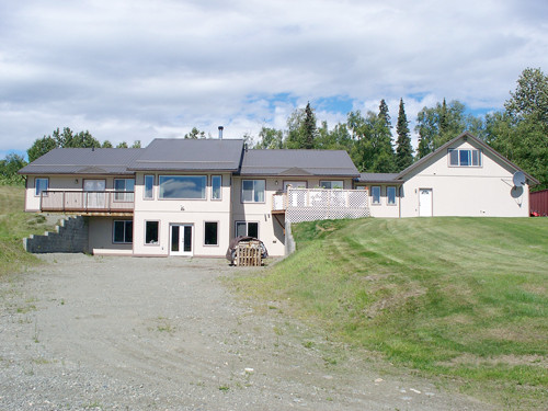 13600 Jensen Avenue E, Palmer, AK 13600 